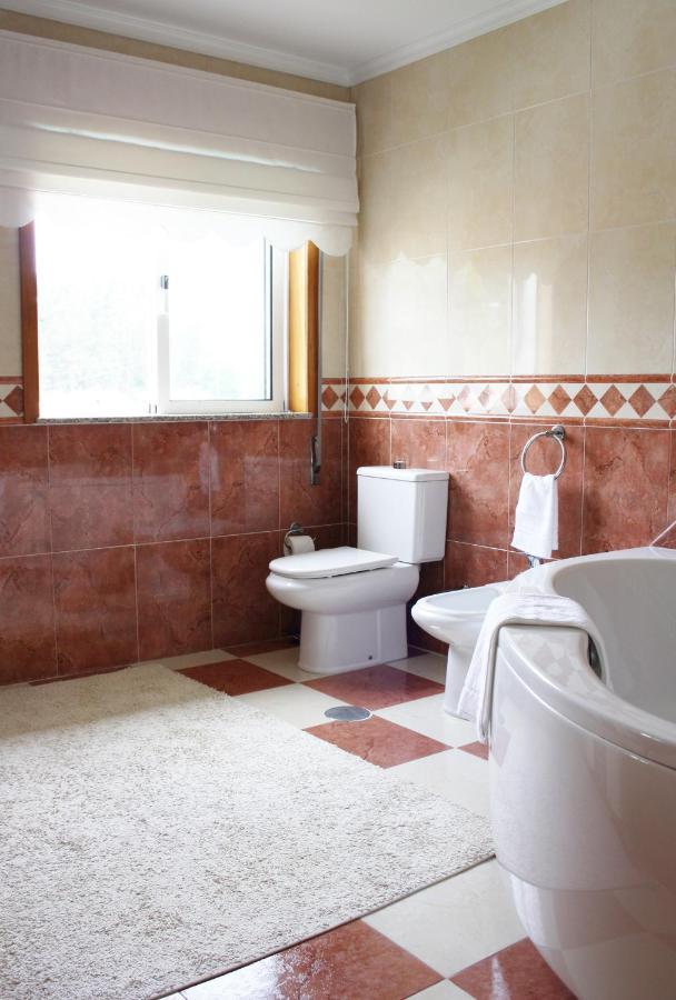 Villa Mr Alheira House Barcelos Esterno foto