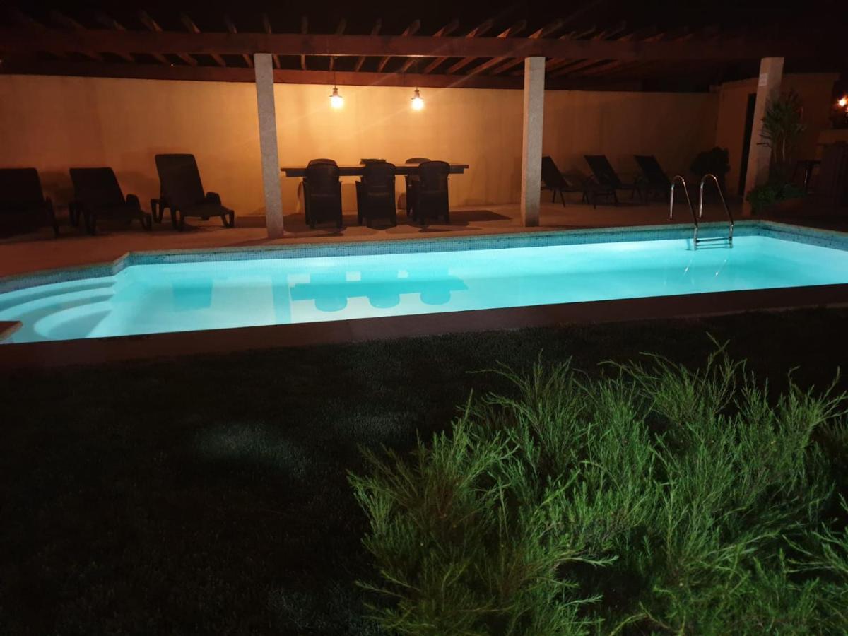 Villa Mr Alheira House Barcelos Esterno foto