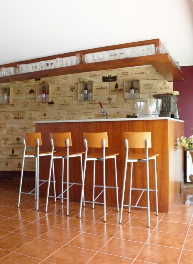 Villa Mr Alheira House Barcelos Esterno foto