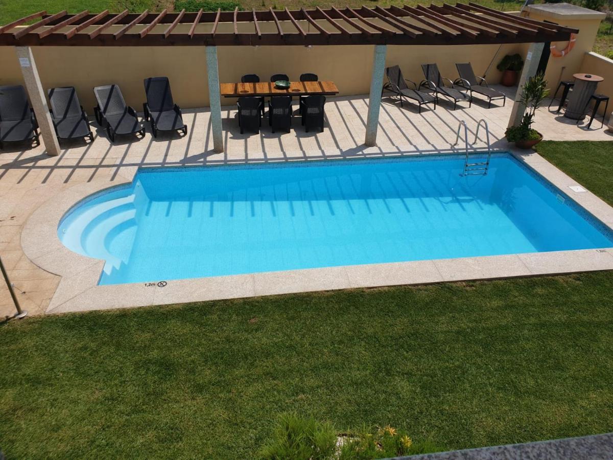 Villa Mr Alheira House Barcelos Esterno foto