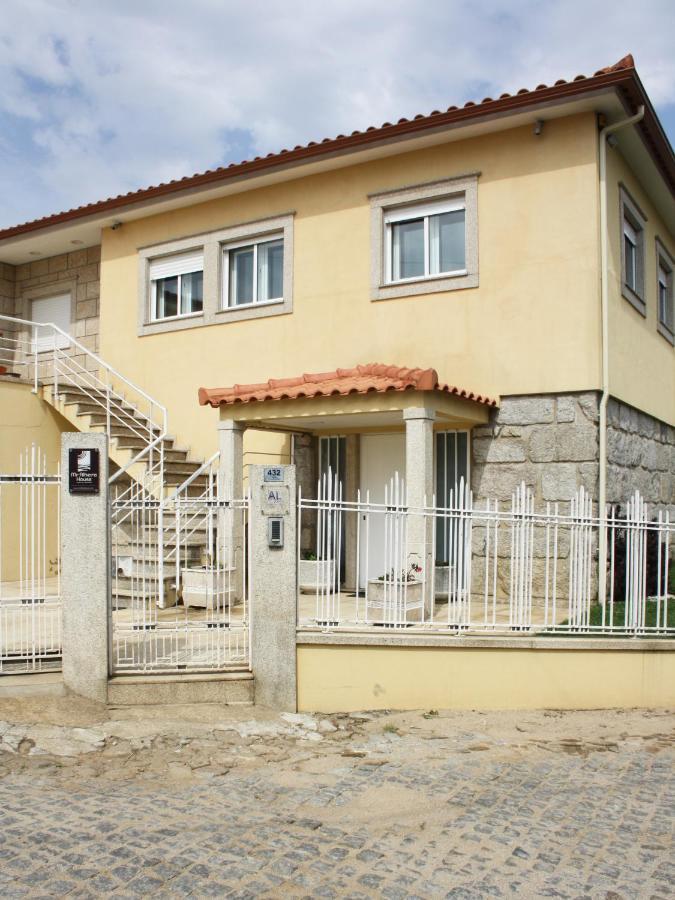 Villa Mr Alheira House Barcelos Esterno foto