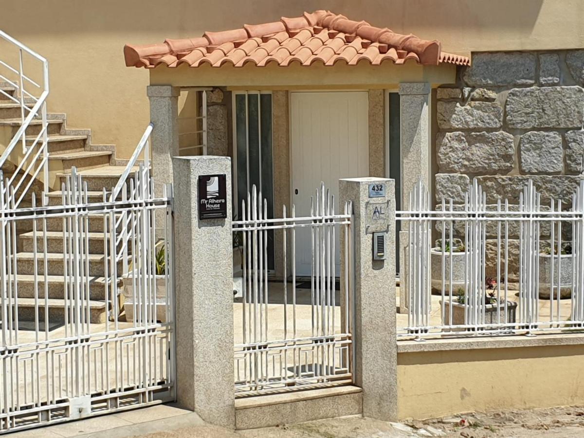 Villa Mr Alheira House Barcelos Esterno foto