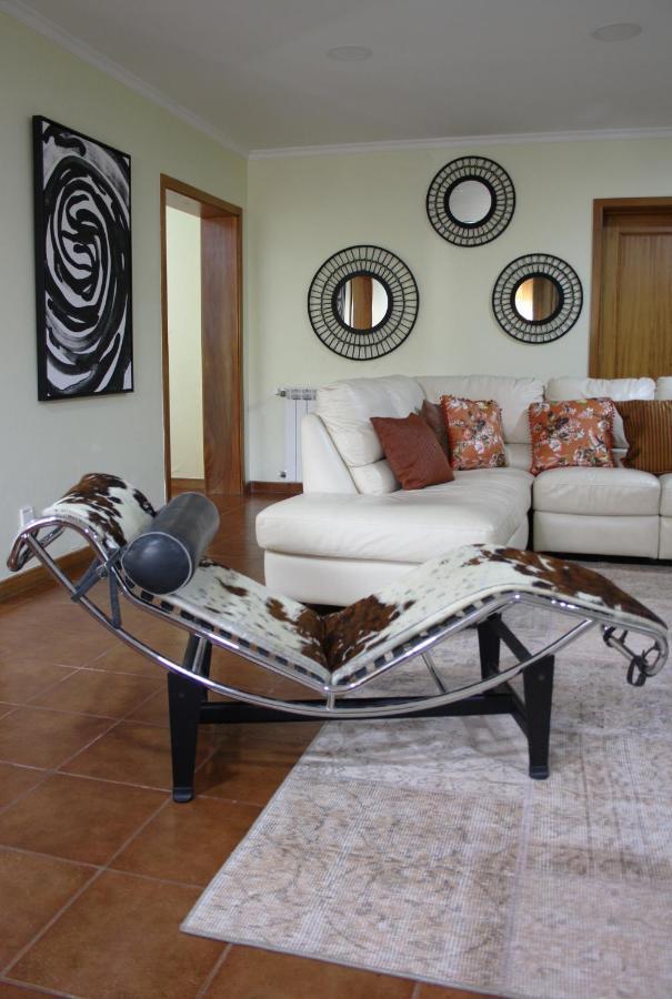 Villa Mr Alheira House Barcelos Esterno foto