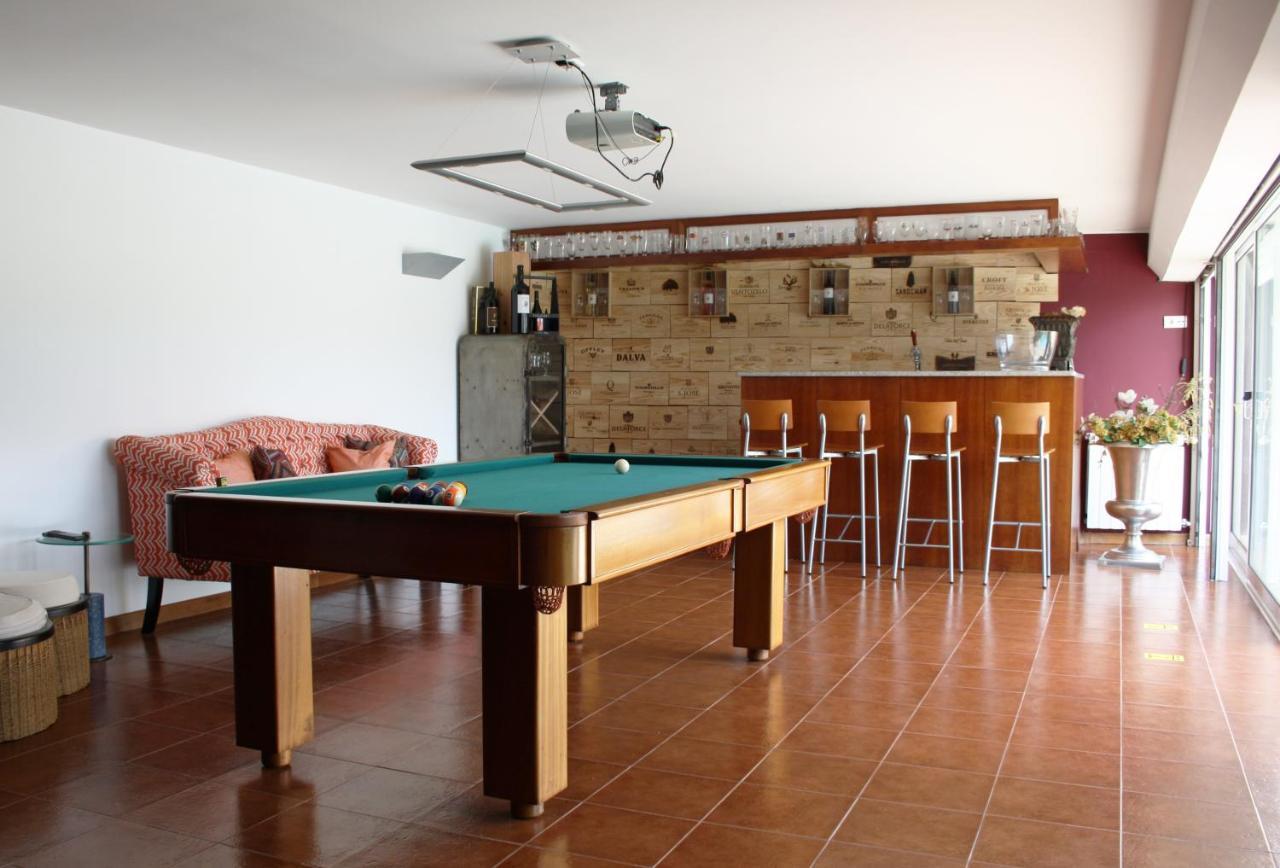 Villa Mr Alheira House Barcelos Esterno foto