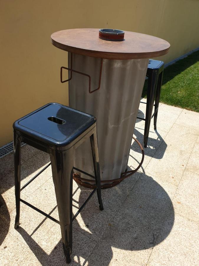 Villa Mr Alheira House Barcelos Esterno foto