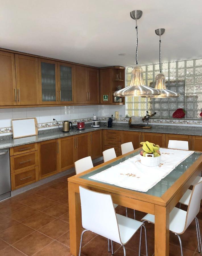 Villa Mr Alheira House Barcelos Esterno foto