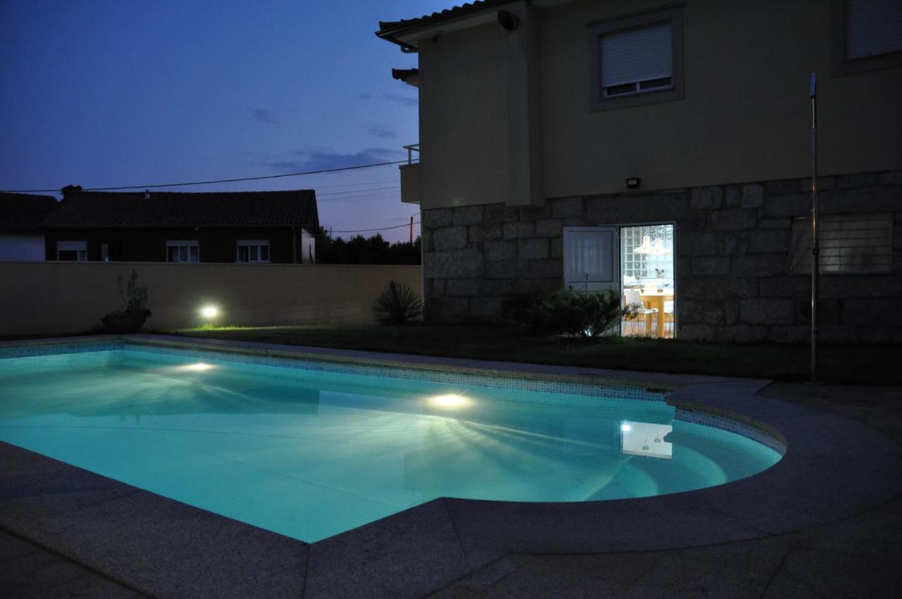 Villa Mr Alheira House Barcelos Esterno foto