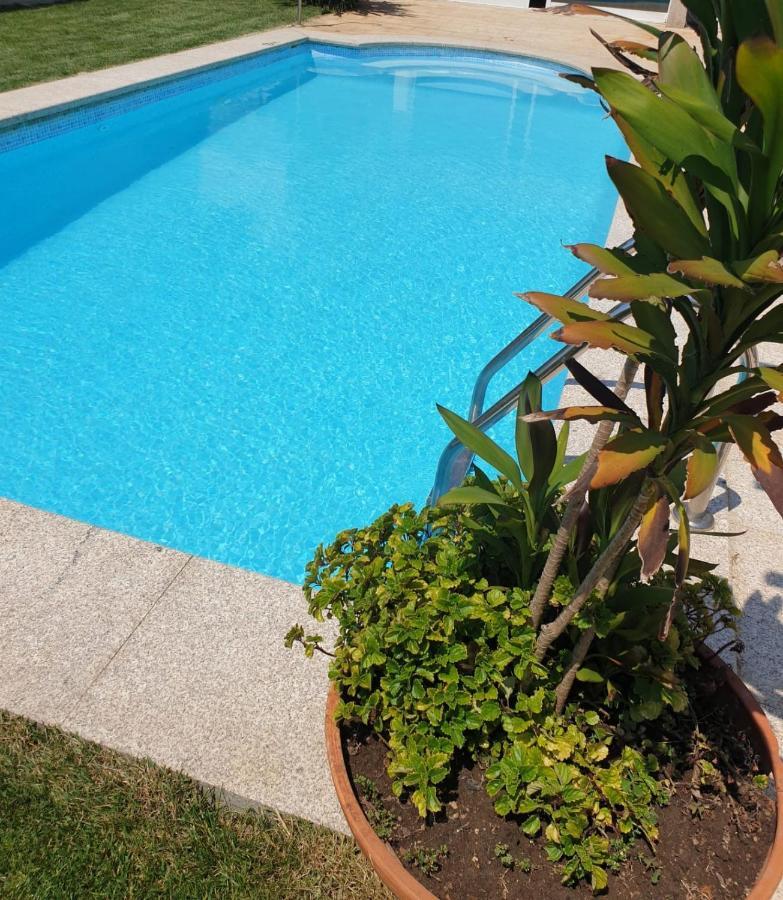 Villa Mr Alheira House Barcelos Esterno foto