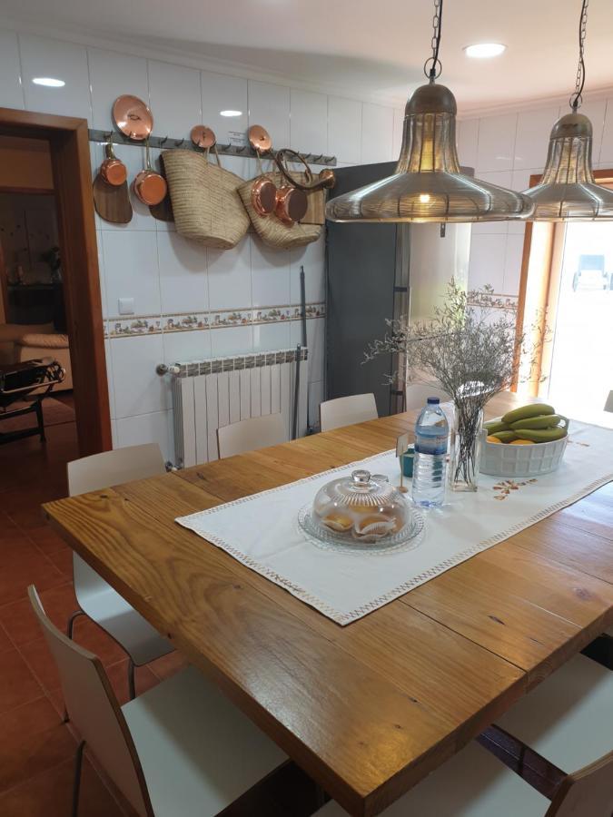 Villa Mr Alheira House Barcelos Esterno foto